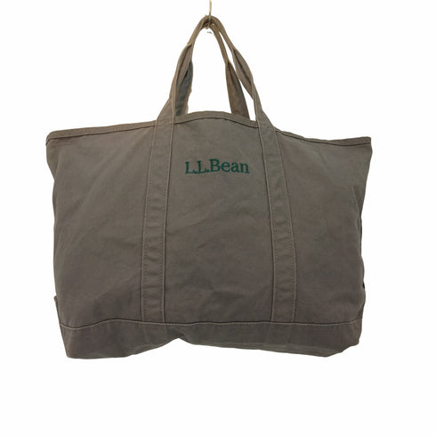 エルエルビーン L.L.Bean Grocery Tote グローサリー トート メンズ