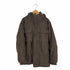 RUFFHEWN 中綿フーデッドコート メンズ JPN:L