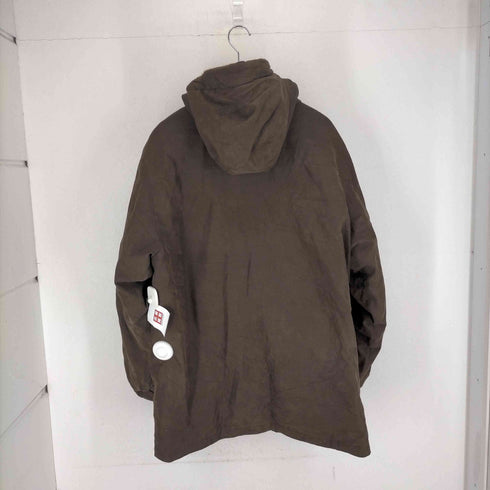 RUFFHEWN 中綿フーデッドコート メンズ JPN:L