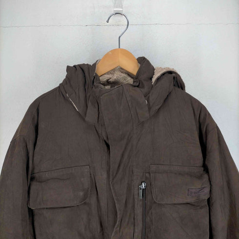 RUFFHEWN 中綿フーデッドコート メンズ JPN:L