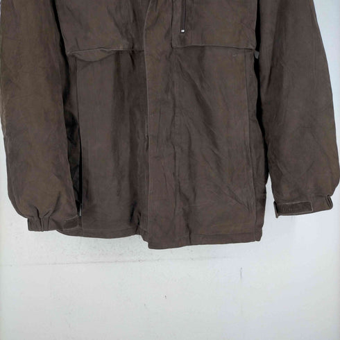 RUFFHEWN 中綿フーデッドコート メンズ JPN:L