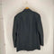 ピエールカルダン pierre cardin MADEIN U.S.A. タキシードジャケット ヘチマカラー メンズ 42L