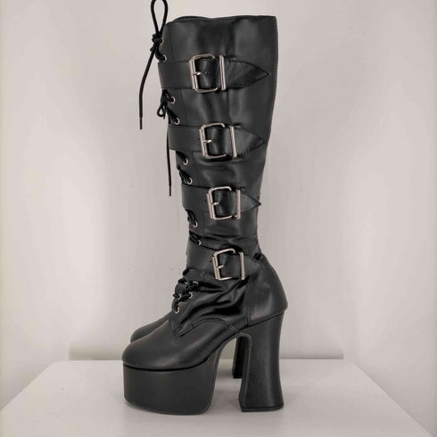 デモニア Demonia SLUSH 225 BOOTS レディース