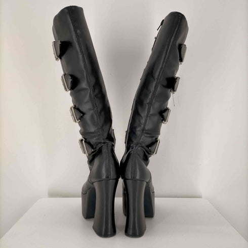 デモニア Demonia SLUSH 225 BOOTS レディース