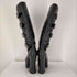 デモニア Demonia SLUSH 225 BOOTS レディース