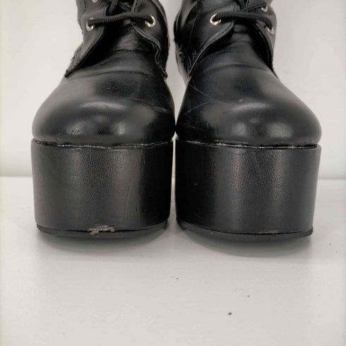 デモニア Demonia SLUSH 225 BOOTS レディース