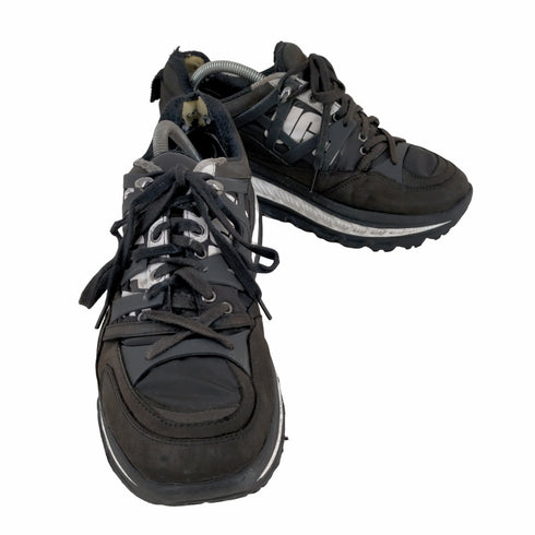 ホワイトマウンテニアリング WHITE MOUNTAINEERING SNEAKER C805 メンズ JPN:27