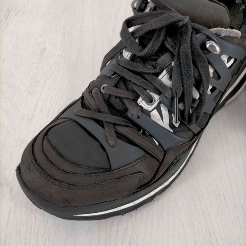 ホワイトマウンテニアリング WHITE MOUNTAINEERING SNEAKER C805 メンズ JPN:27