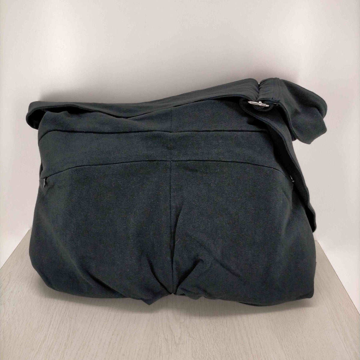 KAIKO SAVE #4 BLACK ショルダーバッグ｜ファッション