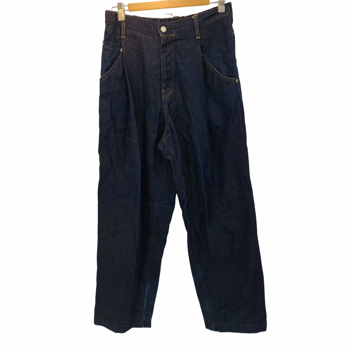 ネオンサイン NEON SIGN BADBOY DENIM SLACKS（RIGID） バッドボーイ