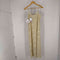rosy luce Rosy luce Tomo’s 30th BIRTHDAY ORIGINAL PRINT-ONE-PIECE 花柄キャミワンピース レディース JPN:S