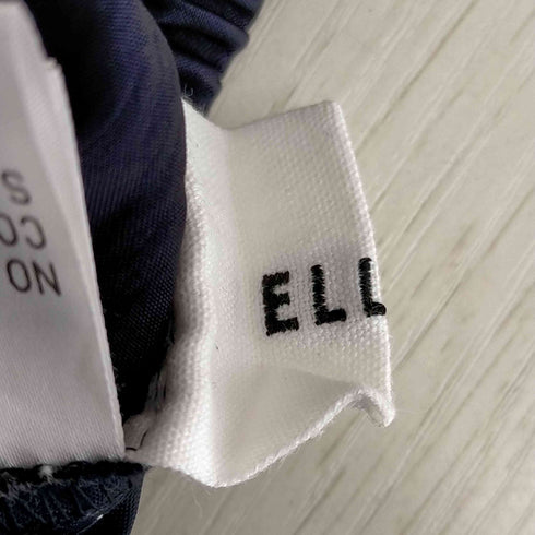エリー ELLIE ステッチサテンパンツ レディース JPN:2