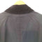 バブアー Barbour ASHBY WAX アシュビー ワックスオイルド ジャケット 裏地チェック メンズ import:M