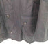 バブアー Barbour ASHBY WAX アシュビー ワックスオイルド ジャケット 裏地チェック メンズ import:M