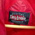 キングルイ King louie ナイロンブルゾン メンズ JPN:L