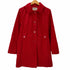 ロンドンフォグ LONDON FOG FOG BY LONDON FOG フーデッドステンカラーコート レディース JPN:M