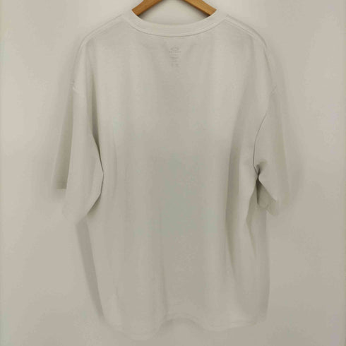 オークリー OAKLEY 23SS Enhance Qdfl SS Tee ビッグサイズ メンズ 3XL