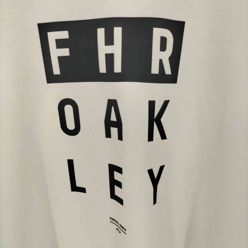 オークリー OAKLEY 23SS Enhance Qdfl SS Tee ビッグサイズ メンズ 3XL