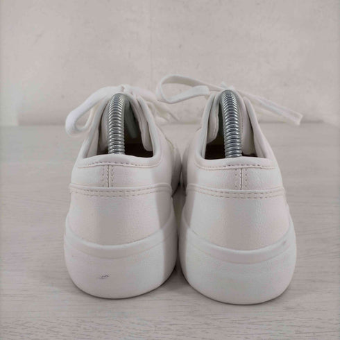 ザラ ZARA ATHLETIC SNEAKERS レディース JPN:24