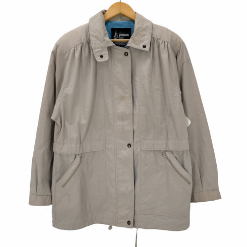 ロンドンフォグ LONDON FOG ハーフコート レディース JPN:L