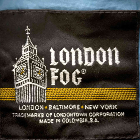 ロンドンフォグ LONDON FOG ハーフコート レディース JPN:L