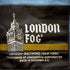 ロンドンフォグ LONDON FOG ハーフコート レディース JPN:L