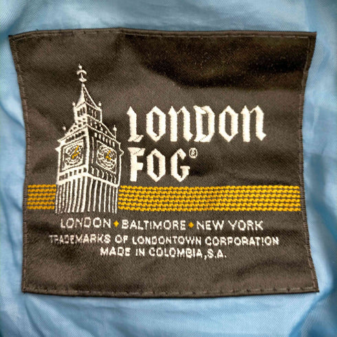 ロンドンフォグ LONDON FOG ハーフコート レディース JPN:L