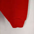 フルーツオブザルーム FRUIT OF THE LOOM 90S MADE IN USA フロントプリントラグランスウェット メンズ import:L