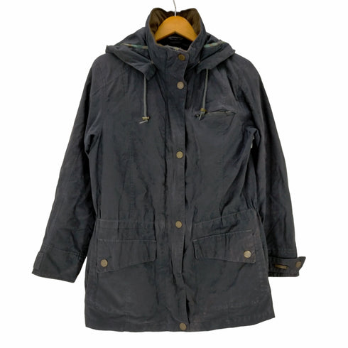 パシフィックトレイル PACIFIC TRAIL 2WAY マウンテンロングジャケット メンズ JPN:S