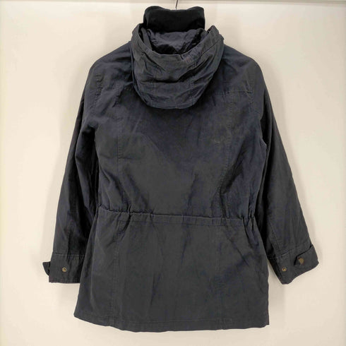 パシフィックトレイル PACIFIC TRAIL 2WAY マウンテンロングジャケット メンズ JPN:S