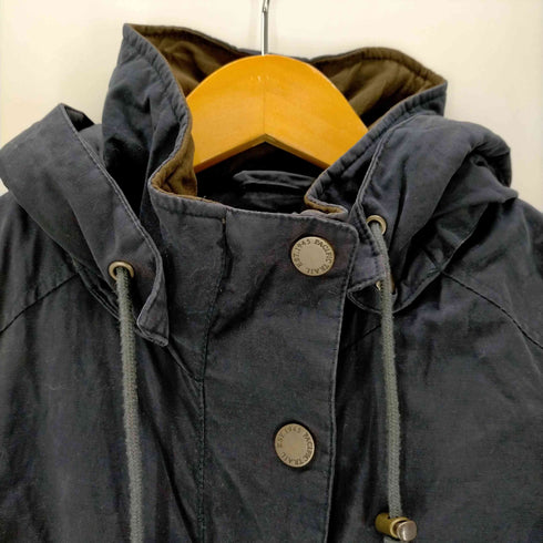 パシフィックトレイル PACIFIC TRAIL 2WAY マウンテンロングジャケット メンズ JPN:S