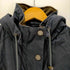 パシフィックトレイル PACIFIC TRAIL 2WAY マウンテンロングジャケット メンズ JPN:S