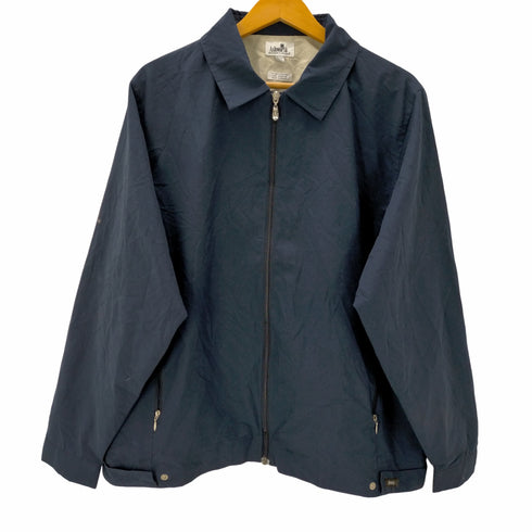 アシュワース ASHWORTH WEATHER SYSTEM スウィングトップ メンズ JPN:XL