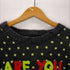 ARE YOU NAUGHTY OR NICE? ニット メンズ JPN:L