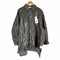 ジエダ Jieda LAMINATE OVER SHIRT メンズ JPN:2