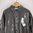 ジエダ Jieda LAMINATE OVER SHIRT メンズ JPN:2
