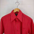 タウンクラフト TOWNCRAFT 70S TAPERED NO IRON 綿ポリシャツ メンズ JPN:S