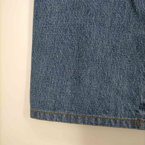 リーバイス Levis 99年4月製 USA製 501XX ボタン裏555 バレンシア工場 デニムパンツ メンズ W32 L36