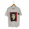 フルーツオブザルーム FRUIT OF THE LOOM 00s ラバープリントTシャツ メンズ import:XL