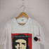 フルーツオブザルーム FRUIT OF THE LOOM 00s ラバープリントTシャツ メンズ import:XL