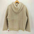 イヴサロモン YVES SALOMON MOUTON COAT レディース FR:36