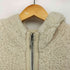 イヴサロモン YVES SALOMON MOUTON COAT レディース FR:36