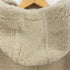 イヴサロモン YVES SALOMON MOUTON COAT レディース FR:36