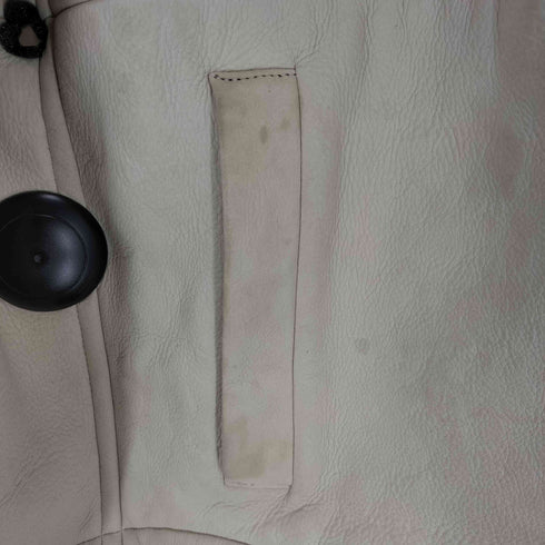 イヴサロモン YVES SALOMON MOUTON COAT レディース FR:36