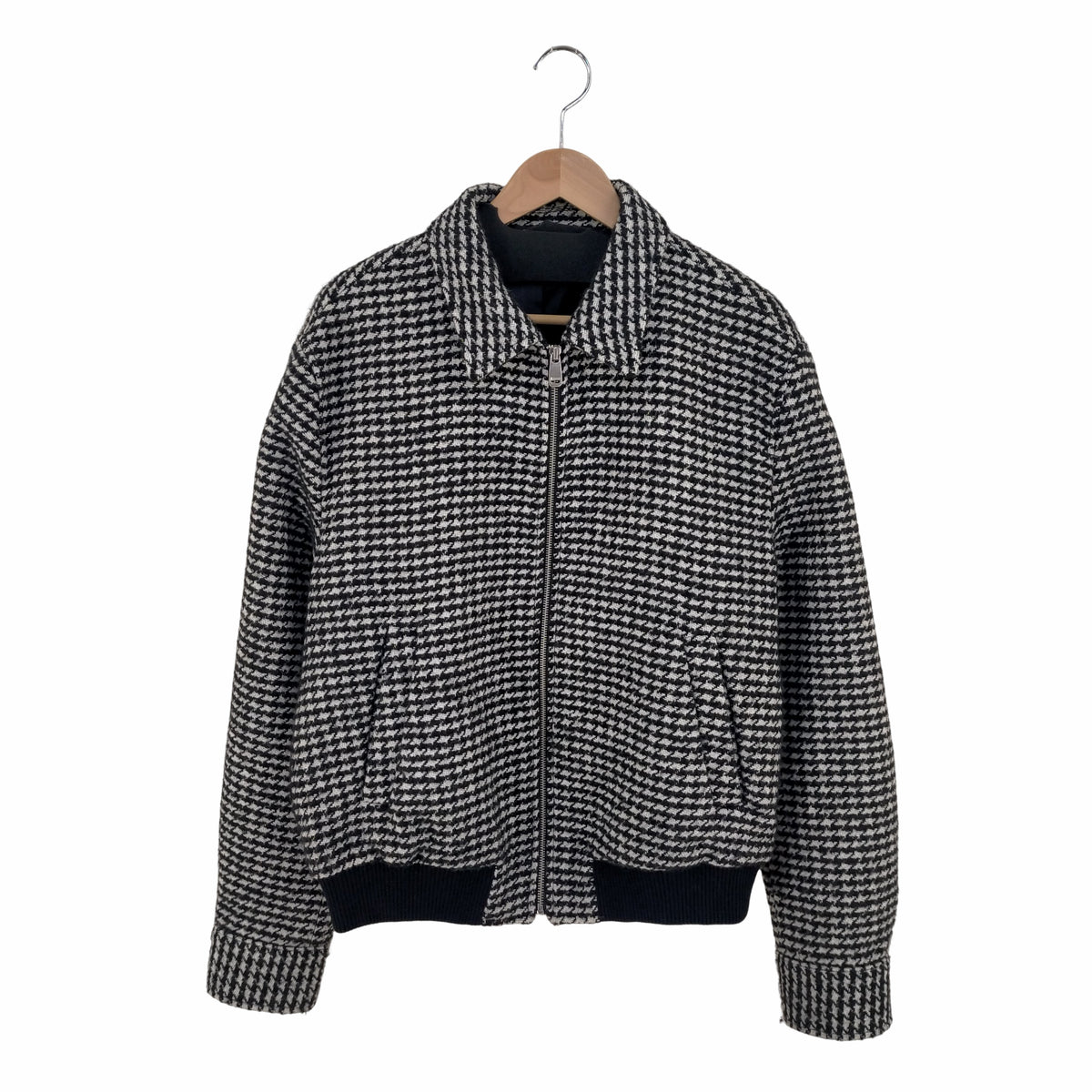 デニム TRF ベスト - カーボングレー | ZARA Japan / 日本