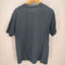 ユナイテッドアスレ UNITED ATHLE 僕たちは世界を変えることはできない Tシャツ メンズ import:L