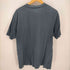 ユナイテッドアスレ UNITED ATHLE 僕たちは世界を変えることはできない Tシャツ メンズ import:L