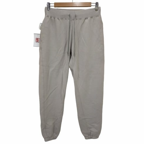 LAid Back core sweat pants concreat スウエットイージーパンツ メンズ