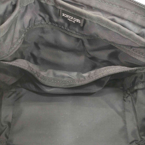 ポーター PORTER MOUSSE ショルダーバッグ メンズ