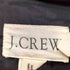 ジェイクルー J.CREW ナイロン ジップアップジャケット ファーフード メンズ import:M